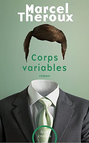 Stock image for Corps variables for sale by Ammareal
