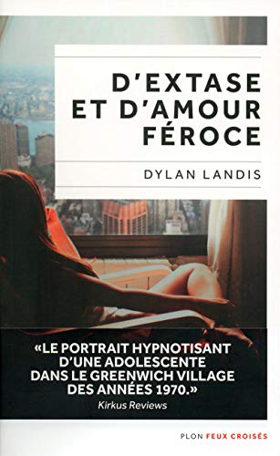 Stock image for D'extase et d'amour feroce for sale by medimops