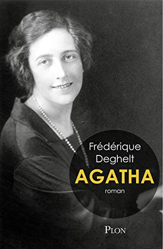 Beispielbild fr Agatha zum Verkauf von Ammareal