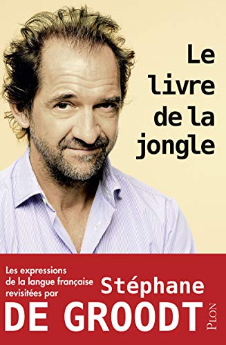 9782259243261: Le livre de la jongle