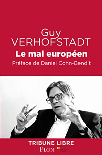 9782259249126: Le mal europen: Prface de Daniel Cohn-Bendit