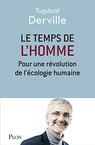 Beispielbild fr Le temps de l'Homme zum Verkauf von medimops