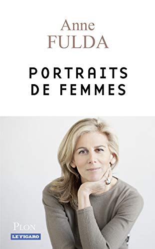 Beispielbild fr Portraits de femmes zum Verkauf von medimops