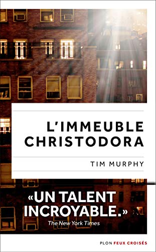 Stock image for L'immeuble Christodora for sale by Better World Books