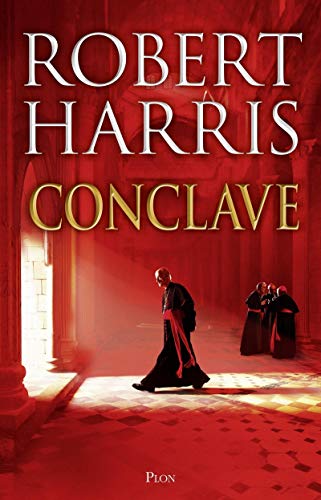Stock image for Conclave for sale by WorldofBooks