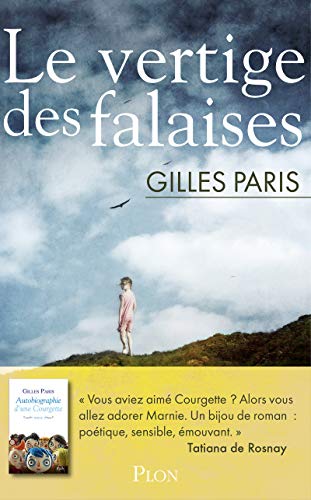 Stock image for Le vertige des falaises for sale by Ammareal