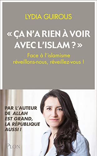 Stock image for a n'a rien  voir avec l'Islam" ? for sale by Ammareal