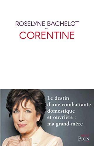 Stock image for Corentine for sale by ThriftBooks-Dallas