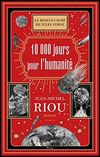 9782259263450: 10 000 jours pour l'humanit