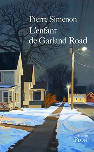 Beispielbild fr L'enfant de Garland Road zum Verkauf von Ammareal