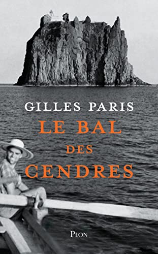 Stock image for Le bal des cendres for sale by medimops