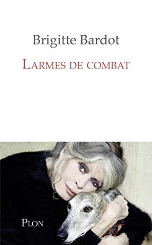 Beispielbild fr Larmes de combat zum Verkauf von Ammareal