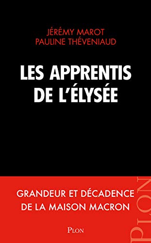 Beispielbild fr Les apprentis de l'lyse zum Verkauf von Ammareal