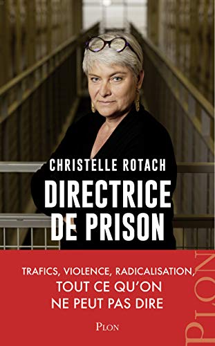 Beispielbild fr Directrice de prison Rotach, Christelle et Saubaber, Delphine zum Verkauf von BIBLIO-NET