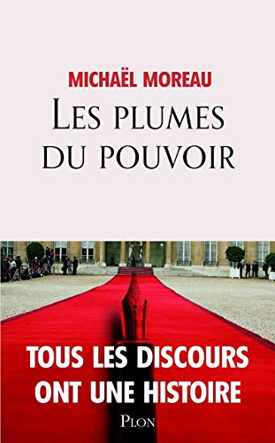 Stock image for Les plumes du pouvoir for sale by Librairie Th  la page