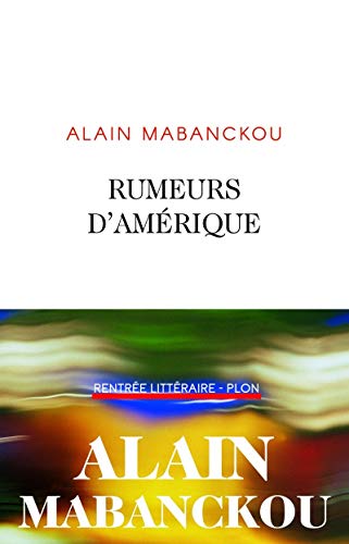 Beispielbild fr Rumeurs d'Amrique zum Verkauf von medimops