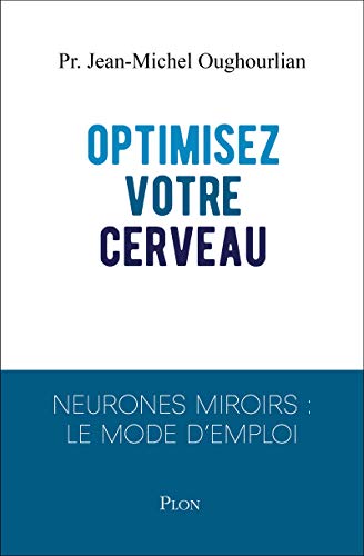 Beispielbild fr Optimisez votre cerveau zum Verkauf von medimops