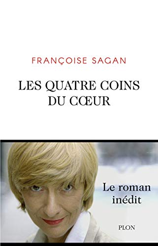 Beispielbild fr Les quatre coins du coeur (French Edition) zum Verkauf von Better World Books