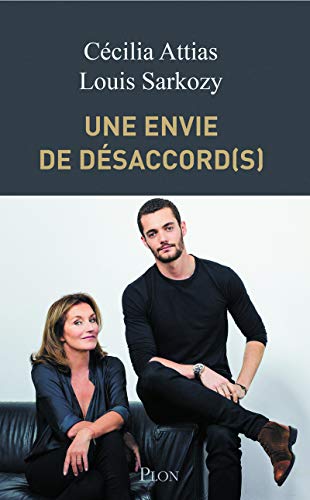 9782259279222: Une envie de dsaccord(s)