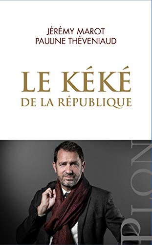 Beispielbild fr Le Kk de la Rpublique zum Verkauf von medimops