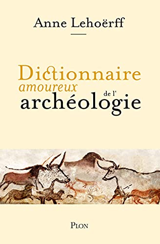 Stock image for Dictionnaire amoureux de l'archologie for sale by medimops