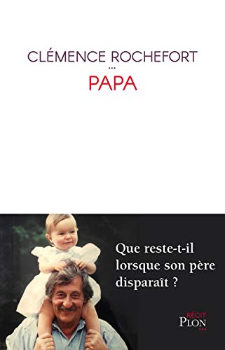 Stock image for Papa for sale by Librairie Th  la page