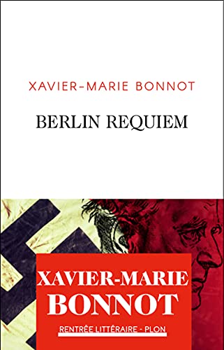 Beispielbild fr Berlin Requiem zum Verkauf von Ammareal