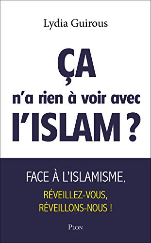 Beispielbild fr a n'a rien  voir avec l'islam ? (nouvelle dition) zum Verkauf von medimops