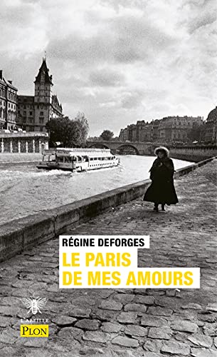 9782259306423: Le Paris de mes amours: Abcdaire sentimental