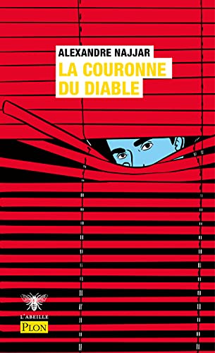 Beispielbild fr La couronne du diable [Poche] Najjar, Alexandre zum Verkauf von BIBLIO-NET