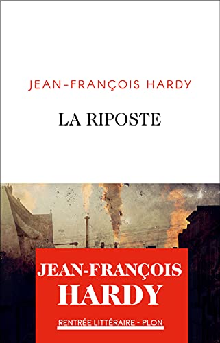 Imagen de archivo de La Riposte a la venta por Librairie Th  la page