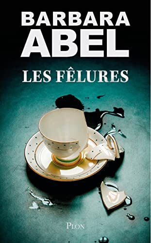 Beispielbild fr Les flures [Broch] Abel, Barbara zum Verkauf von Au bon livre