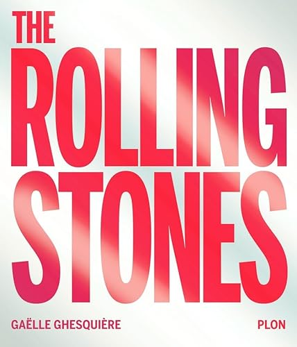 Beispielbild fr The Rolling Stones zum Verkauf von medimops