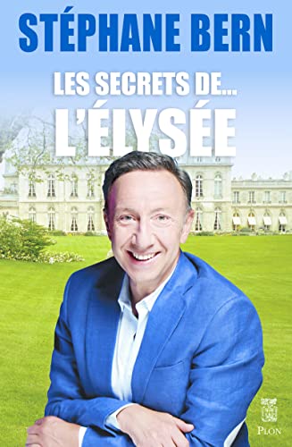 Beispielbild fr Les secrets de l'Elyse zum Verkauf von Librairie Th  la page