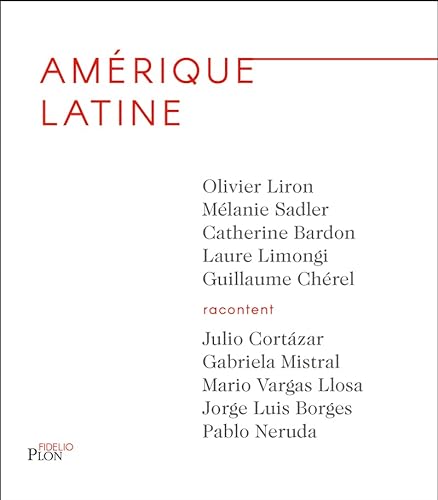Imagen de archivo de Amrique latine a la venta por Ammareal