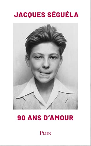 Stock image for 90 ans d'Amour for sale by medimops