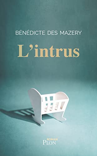 Stock image for L'intrus for sale by medimops