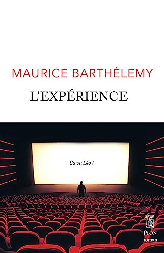Stock image for L'experience for sale by medimops