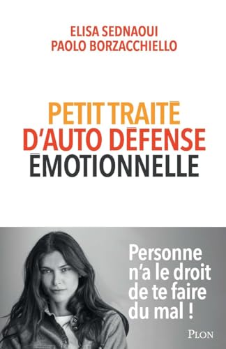 Beispielbild fr Petit Trait D'autodfense motionnelle zum Verkauf von RECYCLIVRE