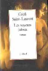 9782260000105: Les Voyeurs jaloux (French Edition)