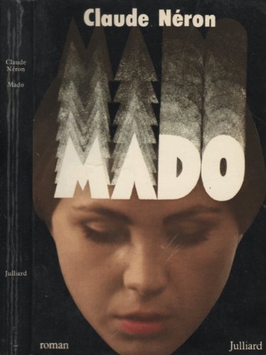 Stock image for Mado for sale by Les mots en page
