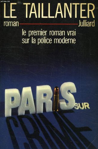 9782260000778: Paris sur crime