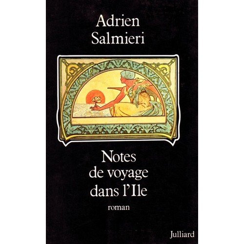 9782260001003: Notes de voyage dans l'le