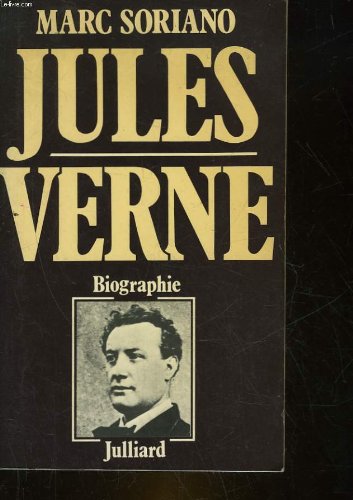 Stock image for Jules Verne (le cas Verne). Collection : Les vivants. for sale by AUSONE