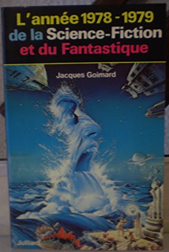 9782260001515: L'Anne de la science-fiction et du fantastique 1978-1979