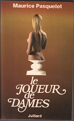 Stock image for Le joueur de dames / roman for sale by medimops