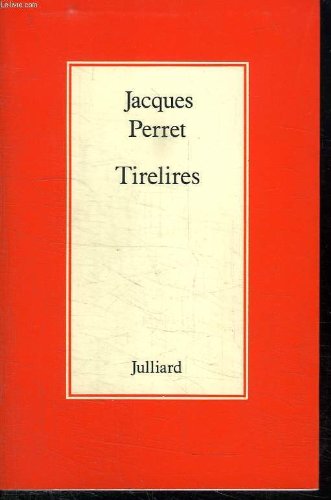 Imagen de archivo de Tirelires PERRET Jacques a la venta por LIVREAUTRESORSAS