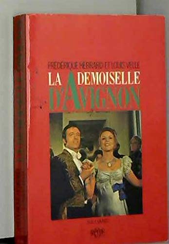 9782260003069: La Demoiselle D'Avignon