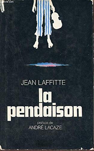 9782260003199: La pendaison