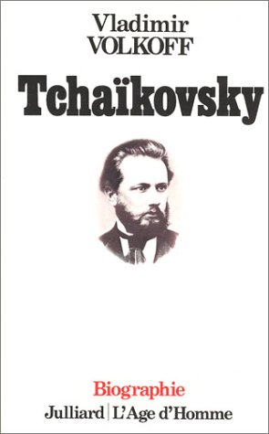 9782260003380: Tchaikovsky